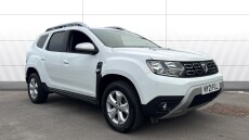 Dacia Duster 1.5 Blue dCi Comfort 5dr 4X4 Diesel Estate